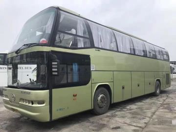 Beifang a utilisé l'autobus de voyage, autobus de ville utilisé par moteur de wp des sièges de 2013 ans 57 avec la toilette