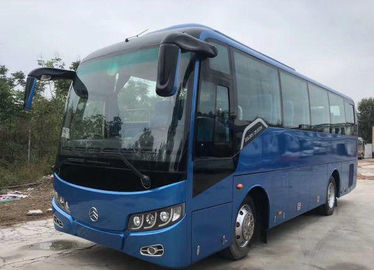 33 occasion d'or d'autobus de touristes de dragon de sièges pour le transport de passager