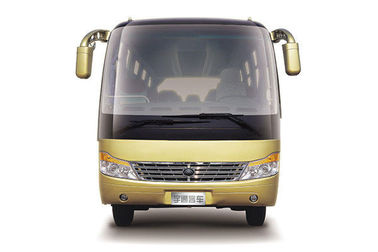 Yutong a utilisé l'autobus de ville, 30 cars de luxe utilisés par sièges avec le climatiseur
