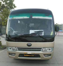 2016 ans 100km/H ont utilisé le moteur diesel des autobus 200KW de Yutong avec 19 sièges