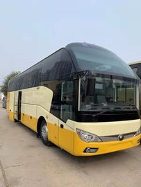 Le diesel d'airbag aucune utilisation AdBlue a employé la longueur 247Kw de l'autobus 12000mm d'entraîneur de Yutong