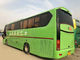 Grand Kinglong 2011 sièges de l'autobus 59 d'occasion a équipé l'origine bon Conditione d'a/c