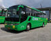 LHD le Roi utilisé 2015 par ans Long Coaches, 51 vieux kilomètrage de l'autobus 38000km de car de sièges