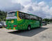 LHD le Roi utilisé 2015 par ans Long Coaches, 51 vieux kilomètrage de l'autobus 38000km de car de sièges