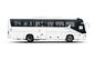 55 sièges ont employé la vitesse maximum blanche des sièges 100km/H de luxe d'autobus de YUTONG avec la porte automatique