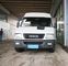 6 transmission manuelle d'émission de Mini Van Euro V d'occasion d'Iveco V35 de sièges