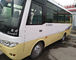 22 kilomètrage de l'autobus utilisé par Zhongtong 18000 de sièges mini avec le bon rendement du carburant