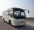 Plus haut autobus et car utilisés 17 par sièges, autobus utilisé de passager avec la porte électronique automatique à C.A.
