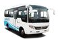 Autobus utilisé par Shenlong de 19 sièges mini sans des accidents de la circulation pour le tourisme commode