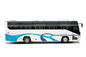 Bus touristique utilisé de Yutong 2013 sans le certificat de la CE d'OIN ccc d'accidents de la circulation