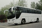 Émission de l'euro III de bus touristique utilisée par Foton de 53 sièges pour le déplacement de passager