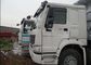 camion à benne basculante utilisé par 6x4 de HOWO capacité de chargement de 30 tonnes 8645*2500*3450mm