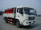 20 tonnes Dongfeng ont employé le gazole de mode d'entraînement des camions 4x2 de cargaison pour l'usage commercial
