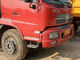 20 tonnes Dongfeng ont employé le gazole de mode d'entraînement des camions 4x2 de cargaison pour l'usage commercial