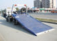 Naufrageurs utilisés de route de centre de Dongfeng avec l'excellente représentation de levage