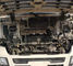 gazole usé par Shacman du camion 4X2 de tracteur des sièges 350hp 3 2017 ans