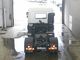 Camion de tracteur utilisé par ISUZU de l'EURO IV 350 puissances en chevaux de puissance 6175x2496x3350mm de moteur