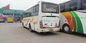 37 sièges autobus utilisés par 8945x2480x3330mm sûrs de l'airbag YUTONG de moteur diesel de 2011 ans