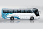 68 sièges des axes Yutong de direction de moteur diesel de 2013 ans 276KW ont utilisé l'autobus d'entraîneur