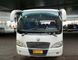 Dongfeng 19 sièges a employé la mini norme d'émission diesel manuelle de l'euro III de l'autobus 162KW