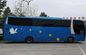 Autobus de passager utilisé par gazole, autobus et cars d'occasion de sièges de YUTONG 57