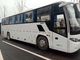 Kilomètrage plus élevé de l'appareil de chauffage 100000km de retardateur d'airbag d'autobus de car utilisé par émission de l'euro 4