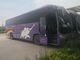 6120 autobus de Yutong utilisés par diesel modèle pour le transport de passagers 53 pose 2011 ans
