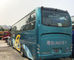 47 sièges 2010 ans Yutong utilisé par ZK6120 transporte le moteur diesel de l'euro III de longueur de 12m