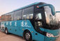 39 sièges 2015 autobus commercial utilisé par Yutong original de moteur diesel de longueur de l'an 9m